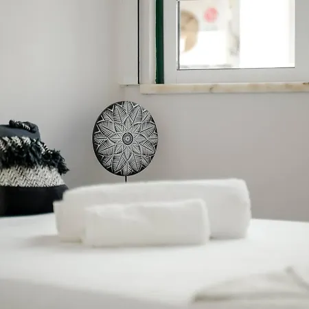 Spacious Stylish Apartment